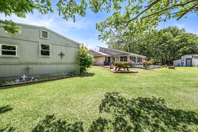2826 Birchwood Lane, Commerce, TX 75428