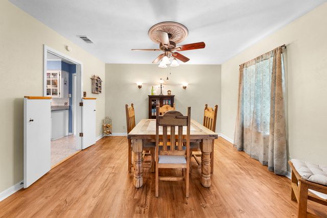 2826 Birchwood Lane, Commerce, TX 75428