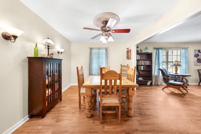 2826 Birchwood Lane, Commerce, TX 75428