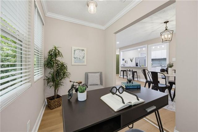 5159 Roswell Road 59-1, Sandy Springs, GA 30342