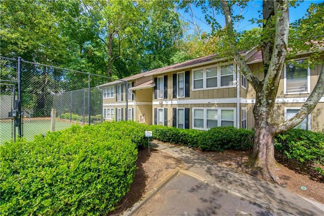 5159 Roswell Road 59-1, Sandy Springs, GA 30342