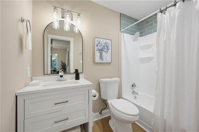 5159 Roswell Road 59-1, Sandy Springs, GA 30342