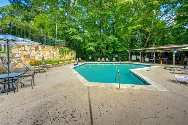 5159 Roswell Road 59-1, Sandy Springs, GA 30342