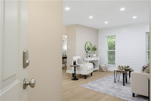 5159 Roswell Road 59-1, Sandy Springs, GA 30342