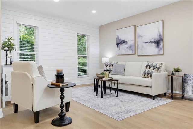 5159 Roswell Road 59-1, Sandy Springs, GA 30342