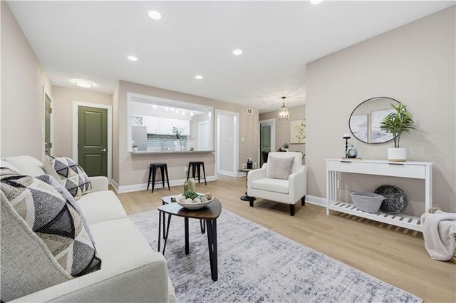 5159 Roswell Road 59-1, Sandy Springs, GA 30342