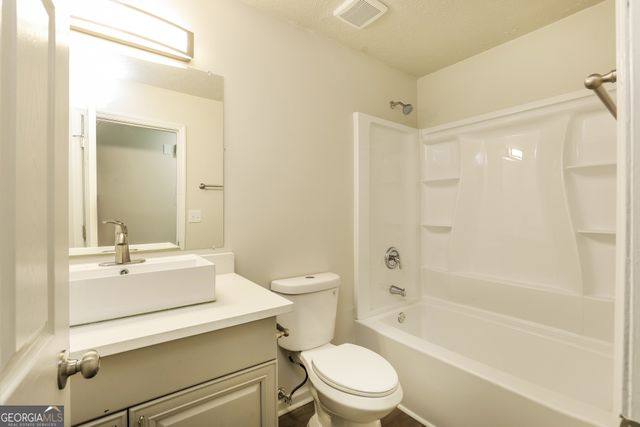 4771 N Springs Road NW, Kennesaw, GA 30144