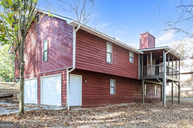 4771 N Springs Road NW, Kennesaw, GA 30144