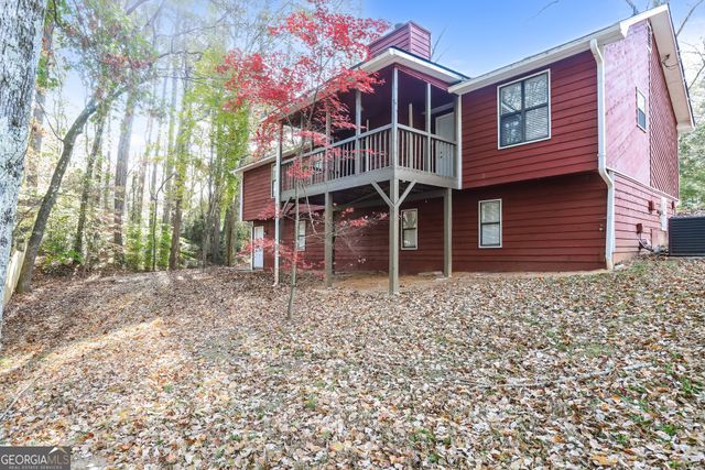 4771 N Springs Road NW, Kennesaw, GA 30144