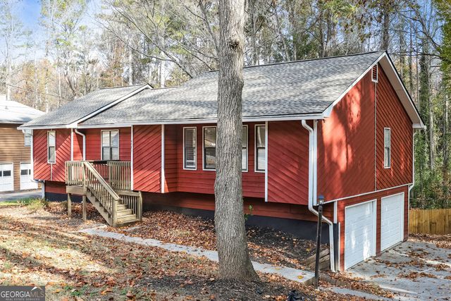 4771 N Springs Road NW, Kennesaw, GA 30144