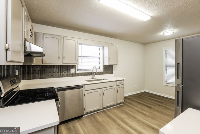 4771 N Springs Road NW, Kennesaw, GA 30144