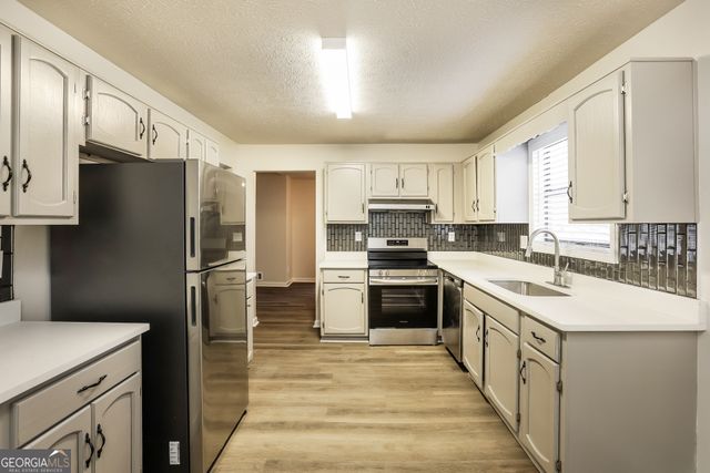 4771 N Springs Road NW, Kennesaw, GA 30144