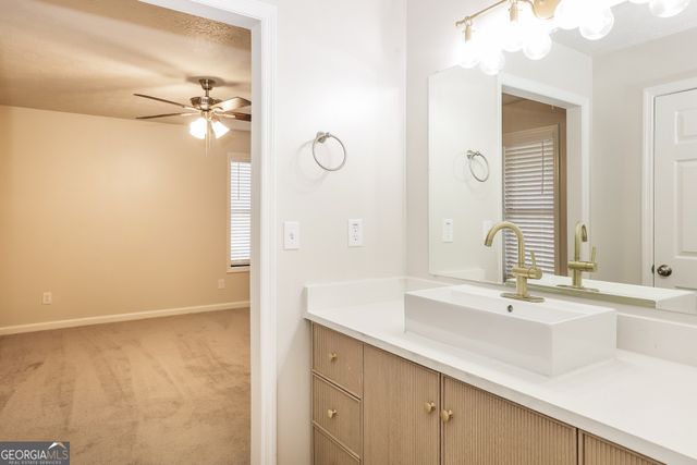 4771 N Springs Road NW, Kennesaw, GA 30144