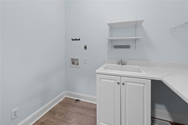 480 Pin Du Lac Drive, Central, SC 29630