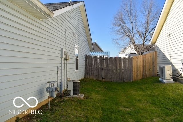 850 E Marshall Drive, Nineveh, IN 46164