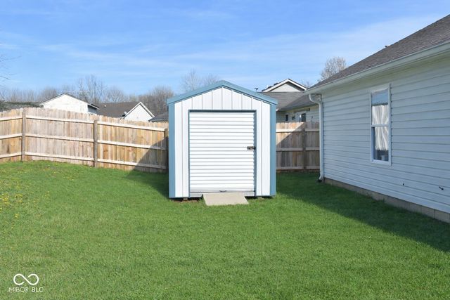 850 E Marshall Drive, Nineveh, IN 46164