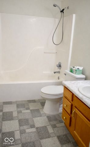 850 E Marshall Drive, Nineveh, IN 46164