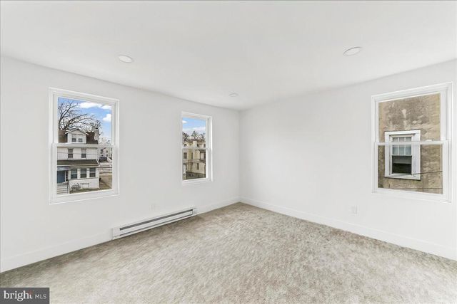 16 S 13TH ST, Darby, PA 19023