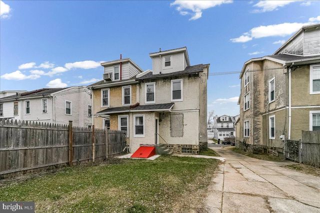 16 S 13TH ST, Darby, PA 19023