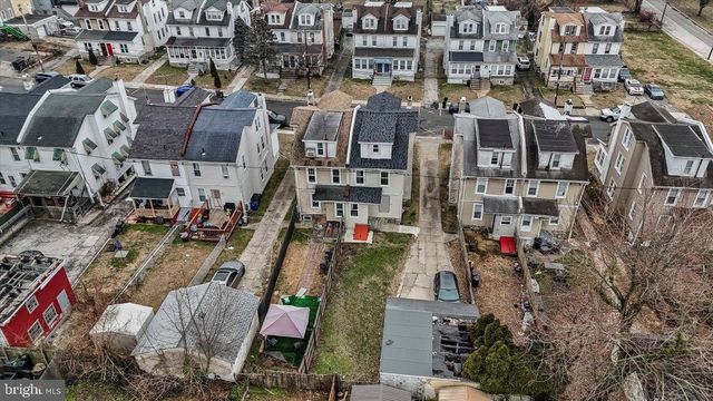 16 S 13TH ST, Darby, PA 19023