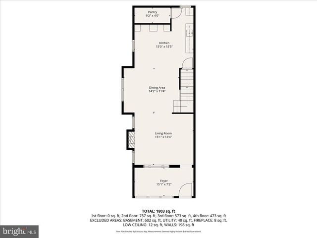 16 S 13TH ST, Darby, PA 19023