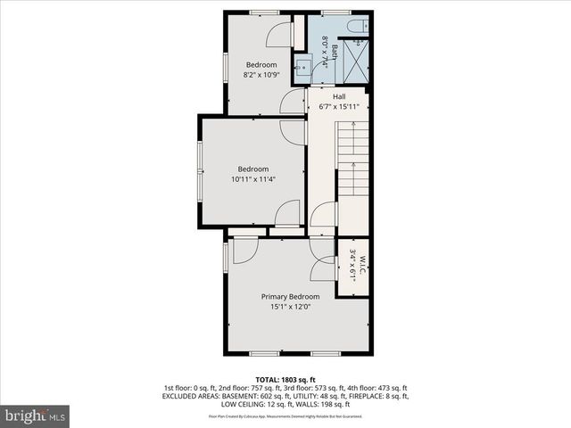 16 S 13TH ST, Darby, PA 19023