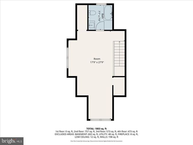 16 S 13TH ST, Darby, PA 19023