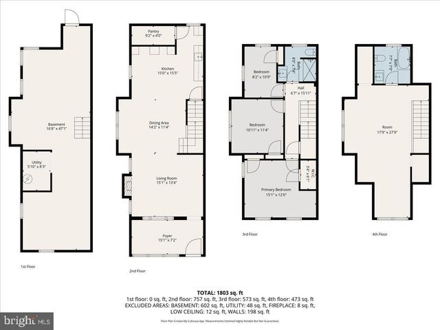 16 S 13TH ST, Darby, PA 19023