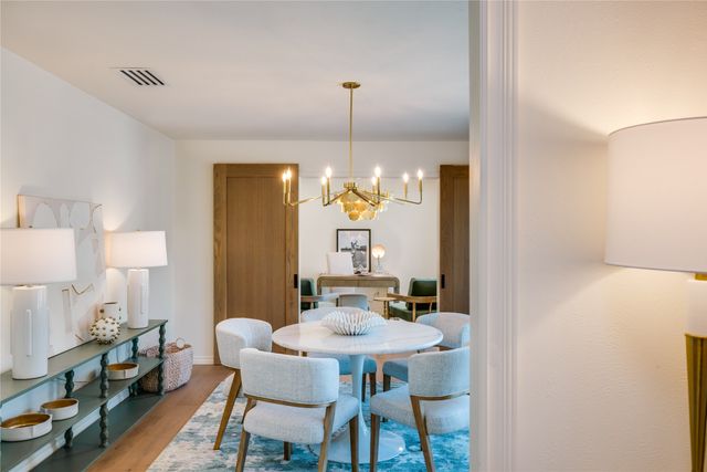 7017 Serrano Drive, Fort Worth, TX 76126