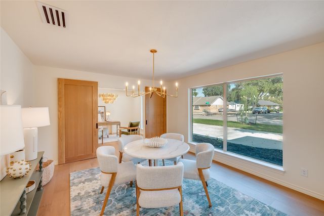 7017 Serrano Drive, Fort Worth, TX 76126