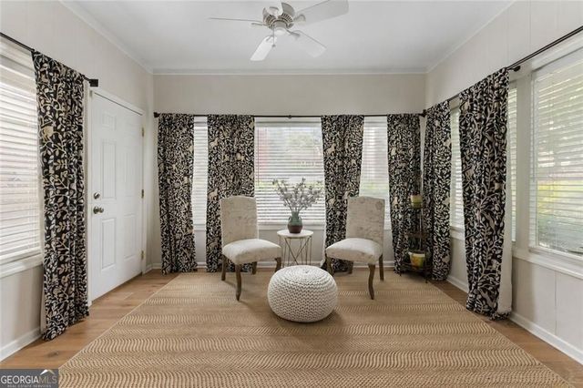 5201 Glenridge Drive, Sandy Springs, GA 30342