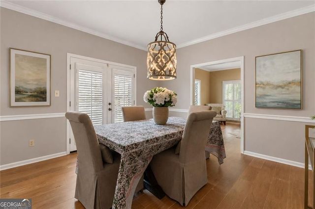 5201 Glenridge Drive, Sandy Springs, GA 30342