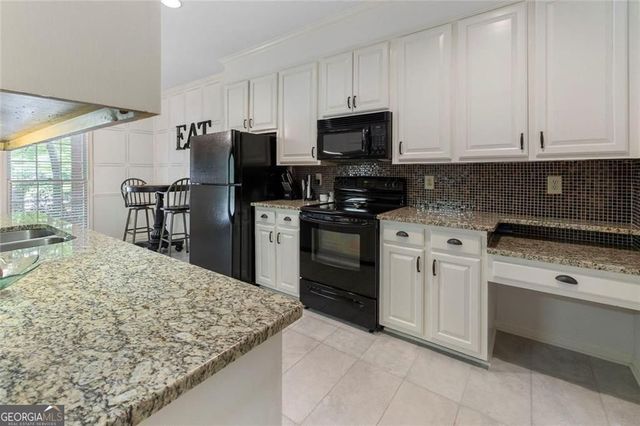 5201 Glenridge Drive, Sandy Springs, GA 30342
