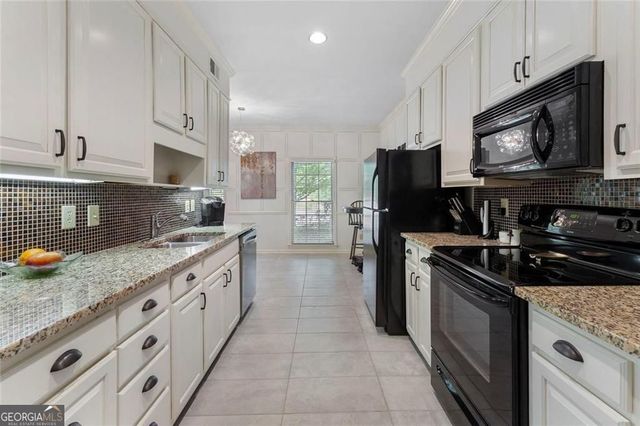 5201 Glenridge Drive, Sandy Springs, GA 30342