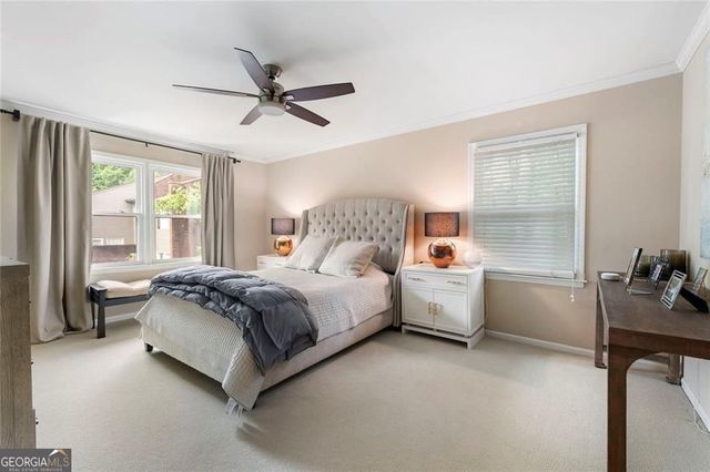 5201 Glenridge Drive, Sandy Springs, GA 30342