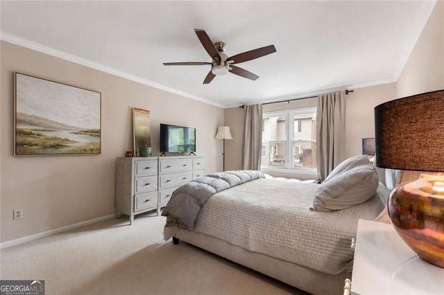 5201 Glenridge Drive, Sandy Springs, GA 30342