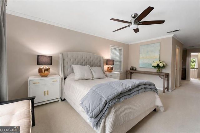 5201 Glenridge Drive, Sandy Springs, GA 30342
