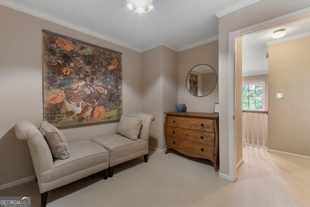 5201 Glenridge Drive, Sandy Springs, GA 30342