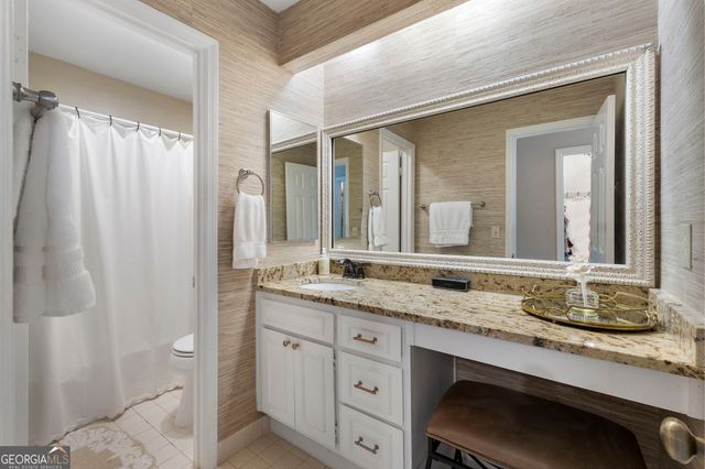 5201 Glenridge Drive, Sandy Springs, GA 30342