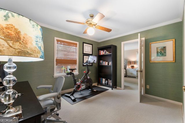 5201 Glenridge Drive, Sandy Springs, GA 30342