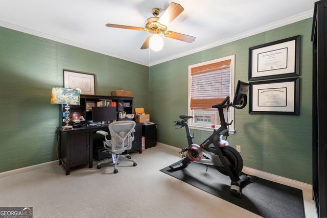 5201 Glenridge Drive, Sandy Springs, GA 30342
