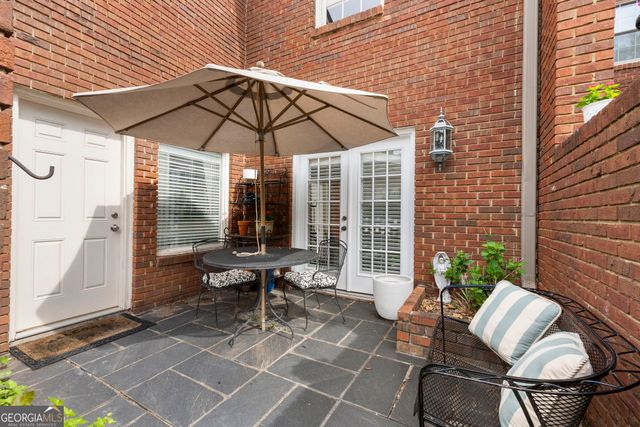 5201 Glenridge Drive, Sandy Springs, GA 30342
