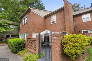 5201 Glenridge Drive, Sandy Springs, GA 30342