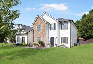306 Farmbrook Pass, Canton, GA 30115