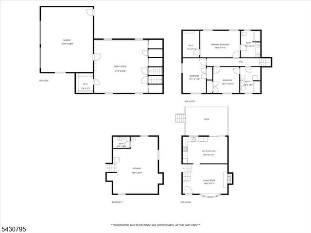 192 Bryans Rd, Washington Twp., NJ 08827