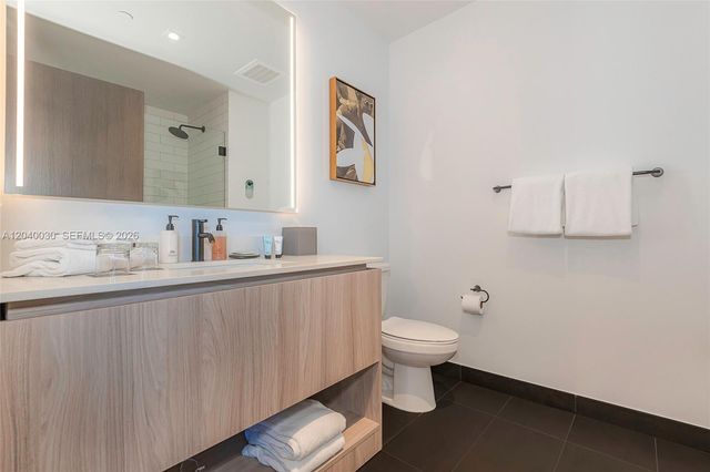 398 NE 5th Street 4001, Miami, FL 33132