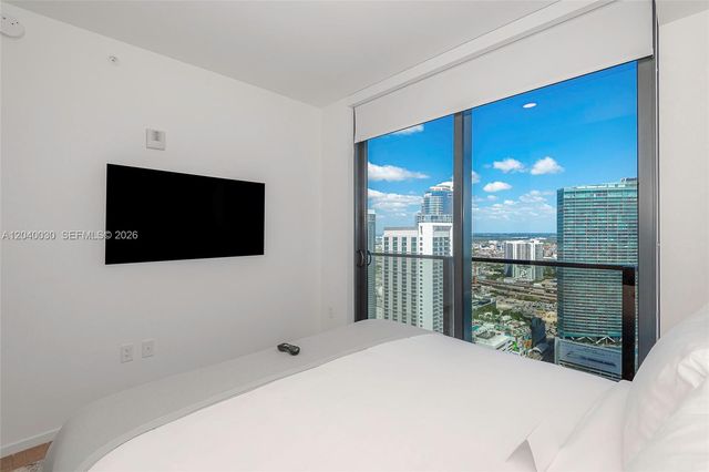 398 NE 5th Street 4001, Miami, FL 33132