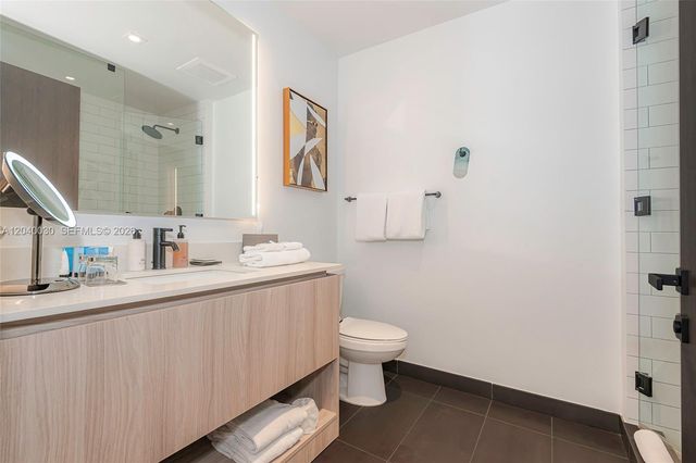 398 NE 5th Street 4001, Miami, FL 33132