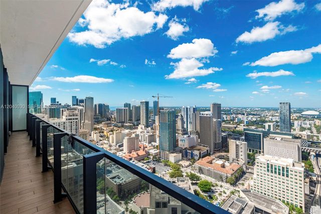 398 NE 5th Street 4001, Miami, FL 33132