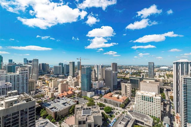 398 NE 5th Street 4001, Miami, FL 33132